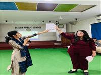 CBSE STEM TRAINING