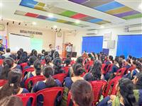 CU & AI INHOUSE TRAINING